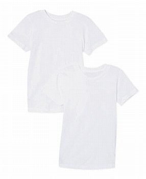 Trim fit Boys Undershirts #86000