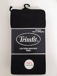 Trimfit Teen Cotton Tights # 5775
