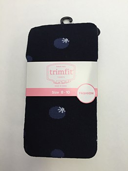 Trimfit Polka Dot Tights