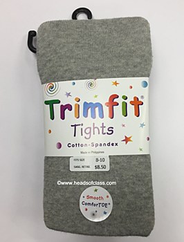 Trimfit Solid Cotton Tights # 5772