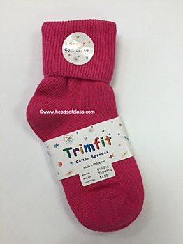 TF-Triple roll HOT PINK 7-8.5