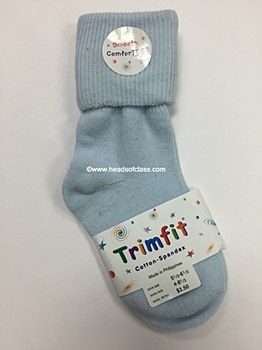 TF-Triple roll LIGHT BLUE 9-11