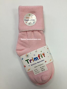 TF-Triple roll Pink 4-5