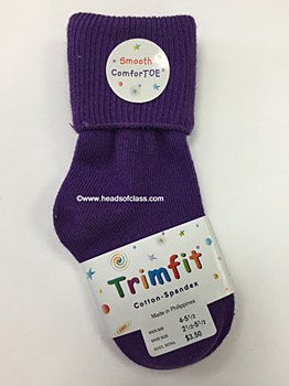 TF-Triple roll PURPLE 8-9.5