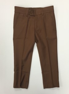 Alfa Perry Basic Boys Pants