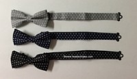 Argail Bow Tie