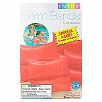 Intex: Arm bands
