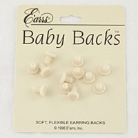 Baby Earing Backs