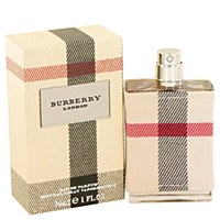 Burberry London EDP Perfume