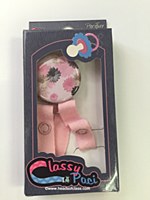 Classy Paci Clip #5754