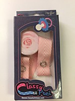 Classy Paci Clip #5756