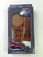 Classy Paci Clip #5769