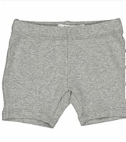 Coco Blanc Biker -Grey -4-