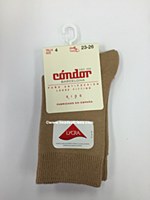 Condor Midcalf Solid Cotton Socks #2019