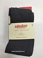 Condor Cotton Flat Knit Tights