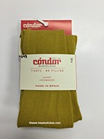 Condor Cotton Flat Knit Tights