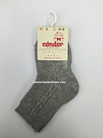 Condor Cable Anklet #32325