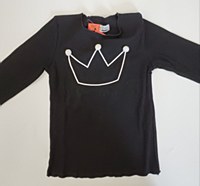 Crown Rib Top-10--