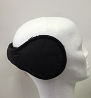 Dacee Puffer Earmuffs