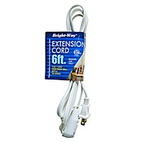 Extention cord 6 ft.