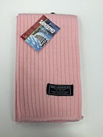 Basic Ribbed Scarf