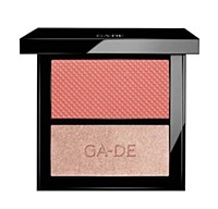 Gade Velveteen Blush Shimmer Duet