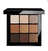 Gade Velveteen Eyeshadow Palette