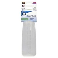 Gerber 9oz Clear nipple