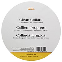 GiGi Clean collars