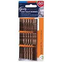 Goody Bobby Pins #01520