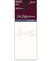 Hanes Silk Reflection Knee High # 775