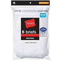 Hanes Boys Briefs  Pack #B252