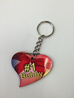 Heart #1 Bubby