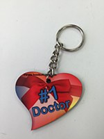 Heart #1 Doctor
