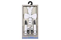 Jabeau Suspenders