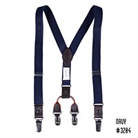 Elastic Suspenders