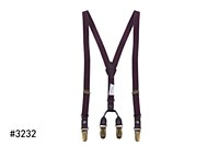 Elastic Suspenders