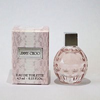 Jimmy Choo Mini 0.15oz