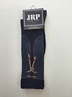 JRP Knee Sock