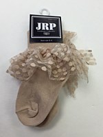 JRP Ruffle Sock