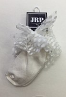 JRP Ruffle Sock