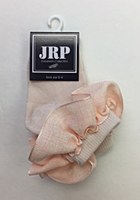 JRP Ruflle Sock