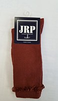 JRP Pique lace Knee sock