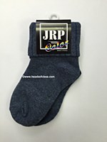 JRP Triple Roll Anklets #2423