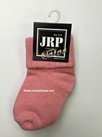 JRP Triple Roll Anklets #2423