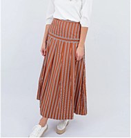 Junee Estonia Skirt-L--