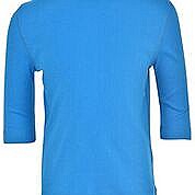 Junee Kids Tee-Aqua-XXL-