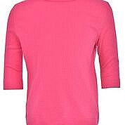 Junee Kids Tee-Hot Pink-XL-