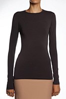 Kiki Riki Lycra Long Sleeve Shell # 17555
