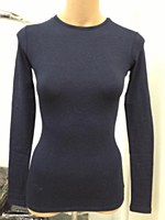 Kiki Riki Lycra Long Sleeve Shell # 17555
